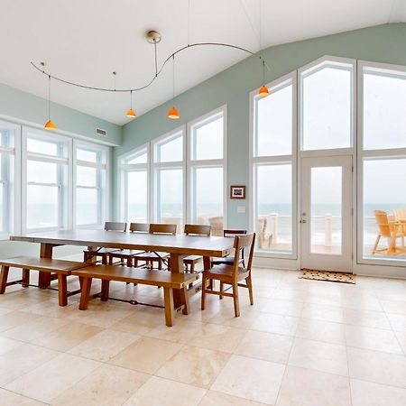 Boundless Horizons Villa Surf City Buitenkant foto